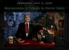 Monsterama: A Tribute to Horror Hosts (2004)