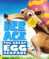 Ice Age: The Great Egg-Scapade (2016)