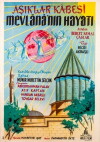 Asiklar Kabesi Mevlana'nin Hayati (1956)