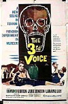 The 3rd Voice (1960)