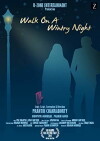 Walk On A Wintry Night (2018)