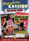 Hills of Old Wyoming (1937)