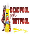 Deadpool Meets Botpool (2016)