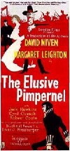 The Fighting Pimpernel (1950)