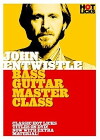 Bass Guitar Master Class (1997)