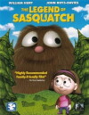 The Legend of Sasquatch (2006)