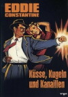 Küsse, Kugeln und Kanaillen (1955)