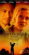 A Gentleman's Game (2002)