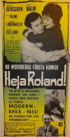 Heja Roland! (1966)