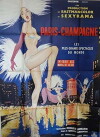 Paris champagne (1964)