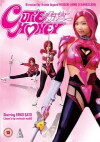 Cutie Honey: Live Action (2004)