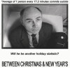 Between Christmas and New Year's (2000)