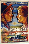 El romance de un gaucho (1961)