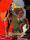 Prinsesang Mandirigma (1962)