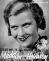 Mädchen zum Heiraten (1932)