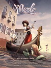 Merle Trilogy: Hörspielserie (2017)