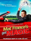 Mat Franco's Got Magic (2015)