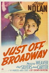 Just Off Broadway (1942)