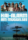 Hai-Alarm am Müggelsee (2013)