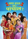 Kya Haal, Mr. Paanchal? (2017)
