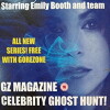 GZ Celebrity Ghost Hunt (2010)