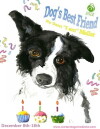 Dog's Best Friend (2016)