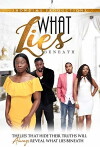 What Lies Beneath (2018)