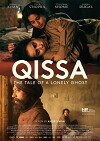 The Tale of a Lonely Ghost (2013)