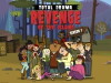 Total Drama Revenge of the Island (2012)