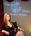 The Reel Show with Kristina Michelle (2011)