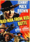 Bad Man from Red Butte (1940)