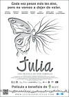 Julia, la película (2013)