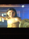 Little Hercules in 3-D (2009)