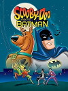 Scooby-Doo Meets Batman (1972)