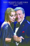 Tony Bennett & Lady Gaga: Cheek to Cheek Live! (2014)