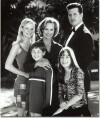 Cover Me: Based on the True Life of an FBI Family (2000)