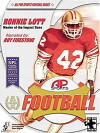 All Pro Sports Football: Ronnie Lott - Master of the Impact Zone (1996)