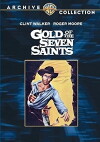 Gold of the Seven Saints (1961)