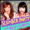 Slumber Party (2016)