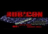 Rubicon or: Let's Talk About Hell (2013)