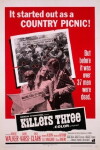 Killers Three (1968)