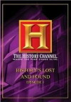 History's Lost & Found (1999)