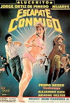 Escápate conmigo (1987)