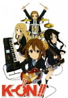 K-On! (2009)