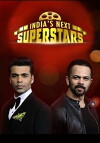 India's Next Superstars (2018)