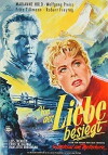 Schicksal am Matterhorn (1956)