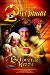 Piet Piraat en de betoverde kroon (2005)
