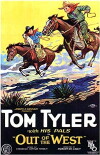 Out of the West (1926)