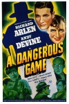 A Dangerous Game (1941)