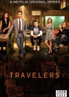 Travelers: Die Reisenden (2016)